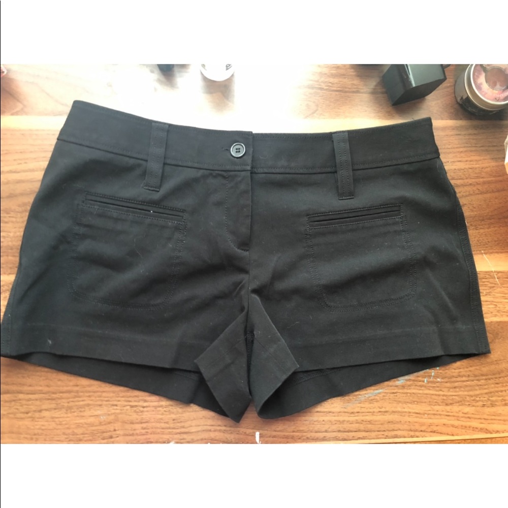 Express Shorts